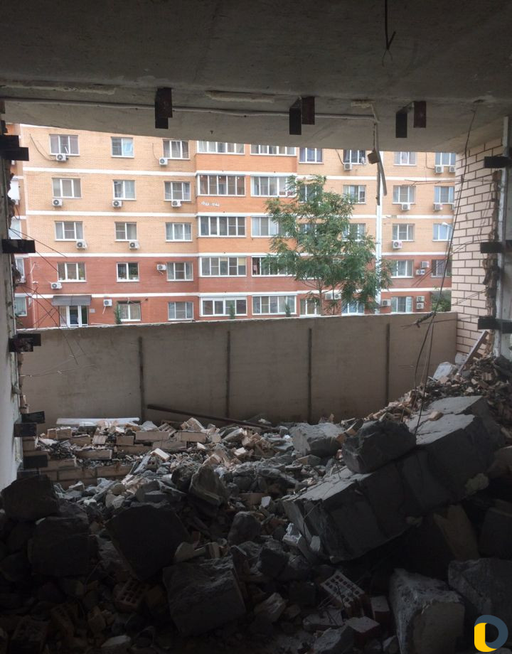 Делаю демонтаж любой сложности
