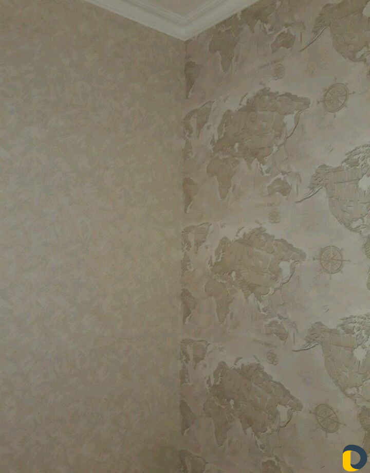 Делаю отделочные работы
