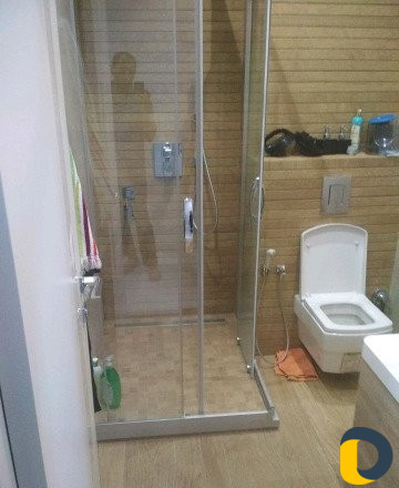 Делаю плиточные работы, любой сложности, ванную ко