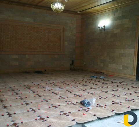 Делаю плиточные работы, любой сложности, ванную ко