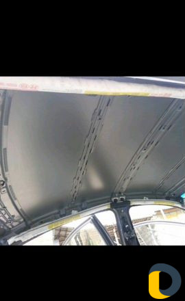 Делаю полную шумку и детально