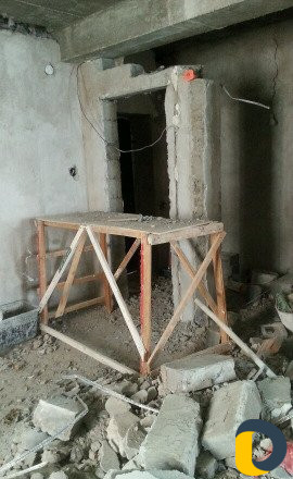 Делаю работы