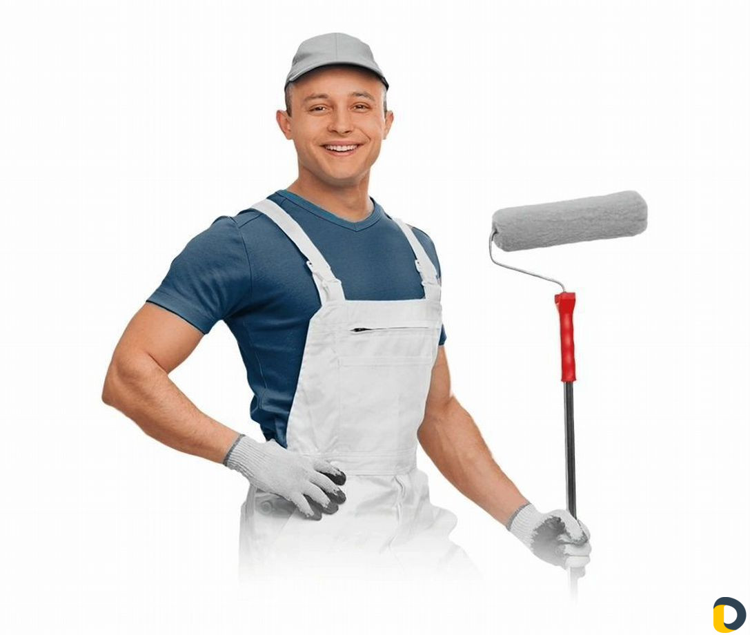 Делаю Ремонт и Дизайн квартир в Анапе