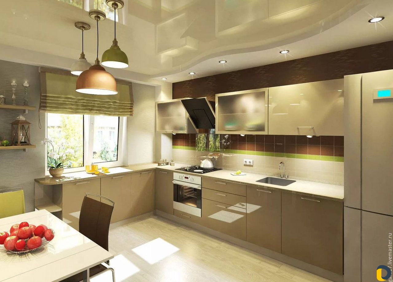 Делаю Ремонт и Дизайн квартир в Анапе