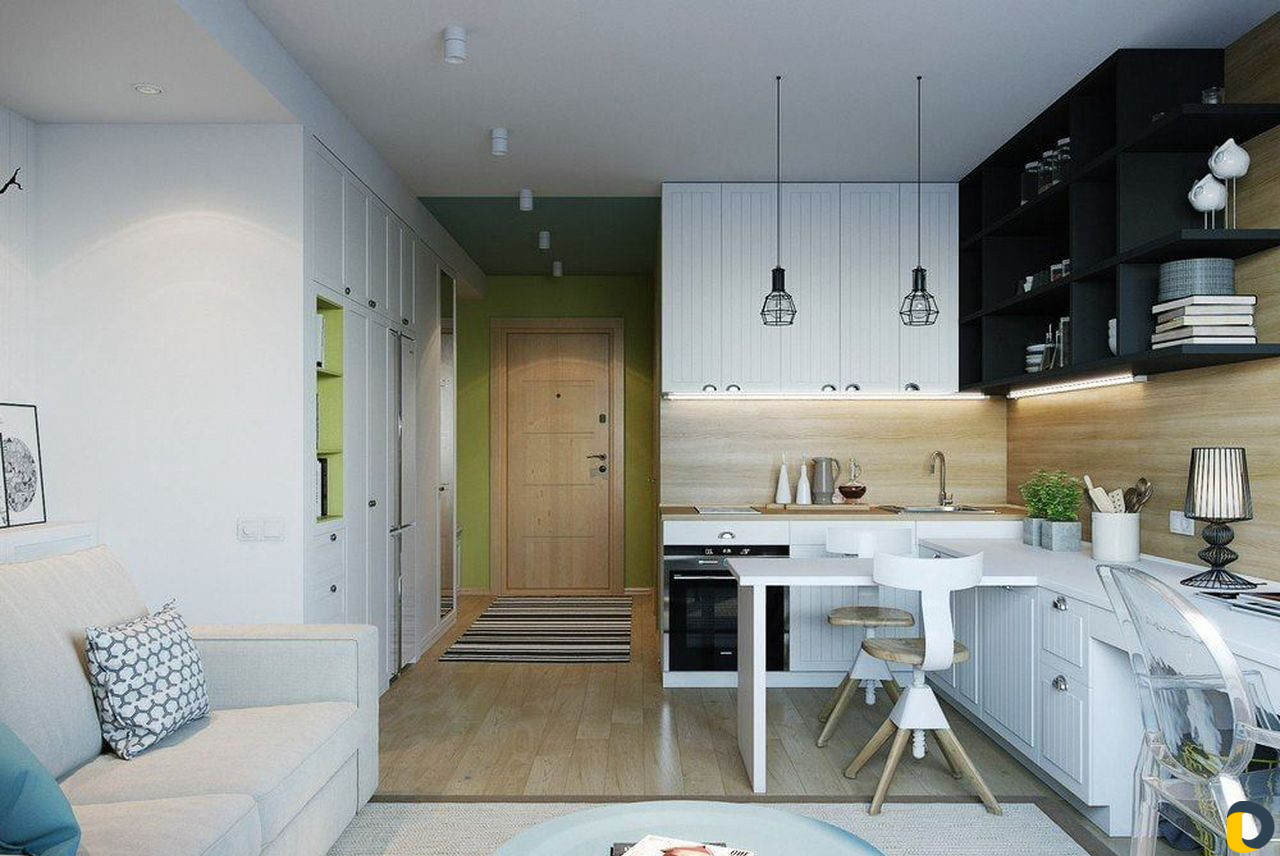 Делаю Ремонт и Дизайн квартир в Анапе