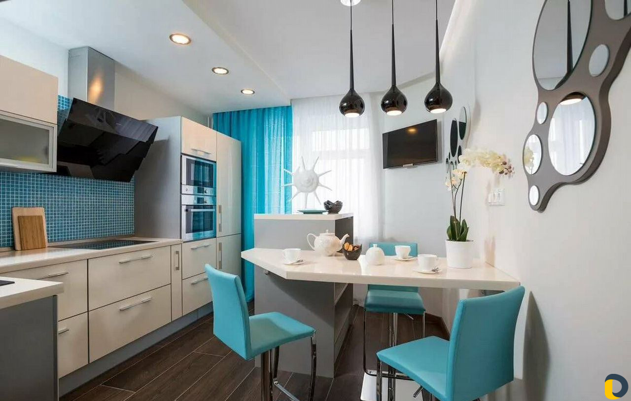 Делаю Ремонт и Дизайн квартир в Анапе