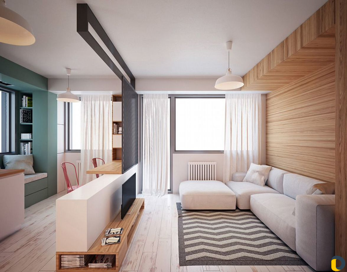 Делаю Ремонт и Дизайн квартир в Анапе