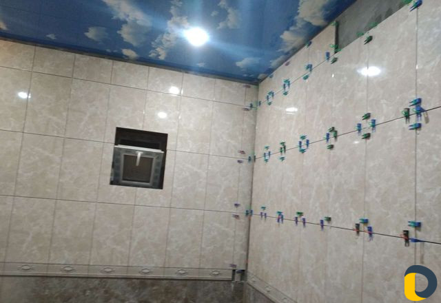 Делаю роботы кафель лепки и т д
