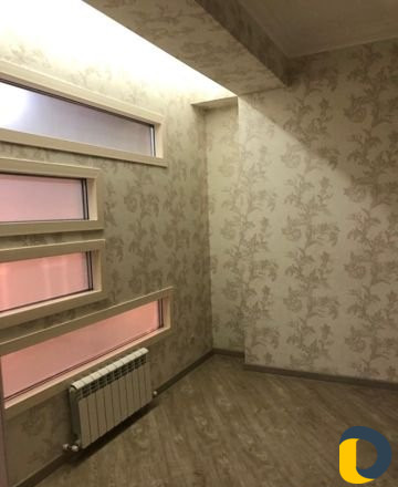 Делаю штукатурку под маяки