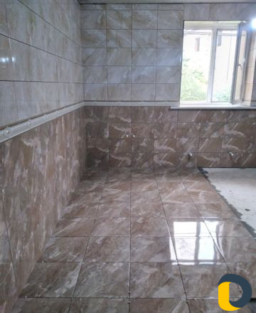 Делаю внутреннию отделку качественно и не долго