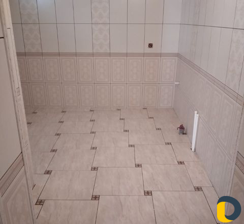 Делаю внутреннию отделку качественно и не долго