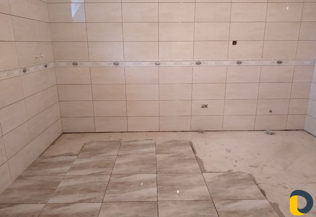 Делаю внутреннию отделку качественно и не долго