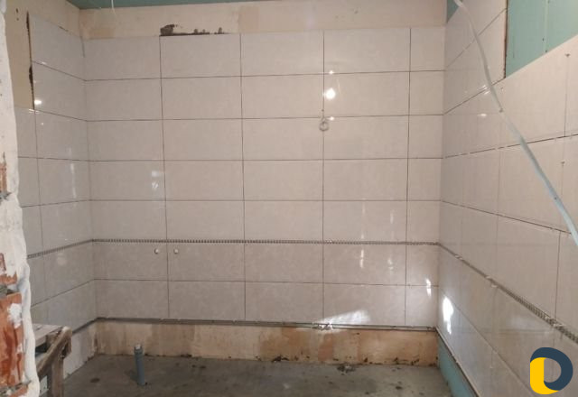 Делаю внутреннию отделку качественно и не долго