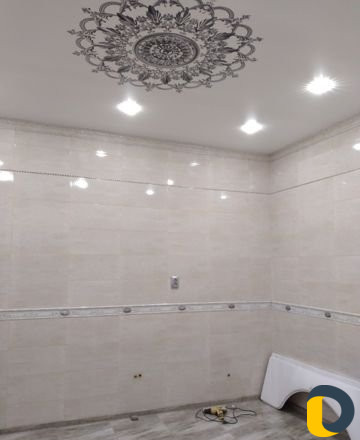 Делаю внутреннию отделку качественно и не долго