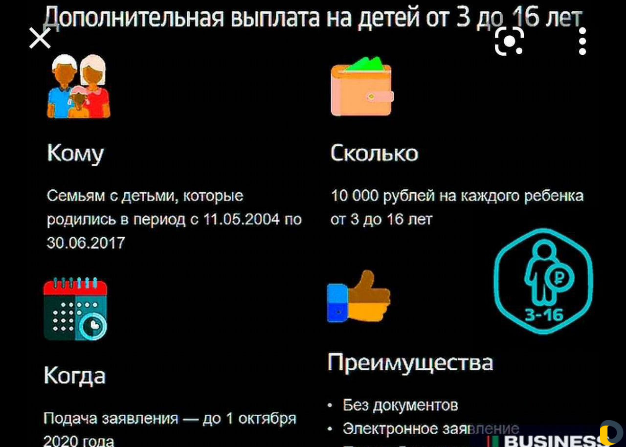 Деловые услуги