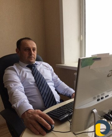 Деловые услуги