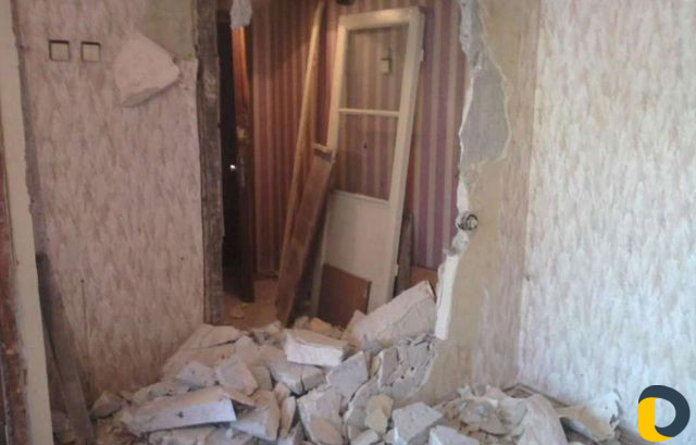 Демонтаж Бригада быстро и аккуратно