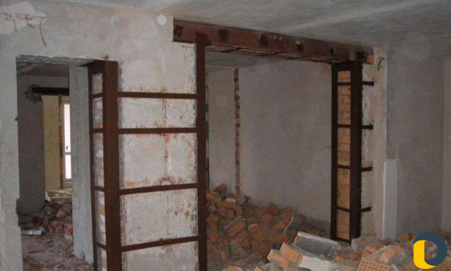 Демонтаж Бригада быстро и аккуратно