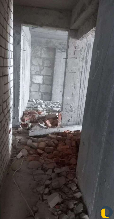 Демонтаж бригада быстро и аккуратно
