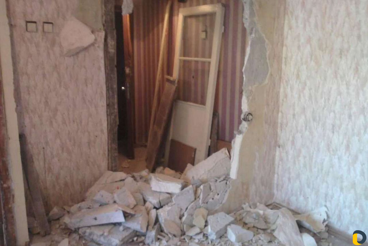 Демонтаж бригада быстро и аккуратно