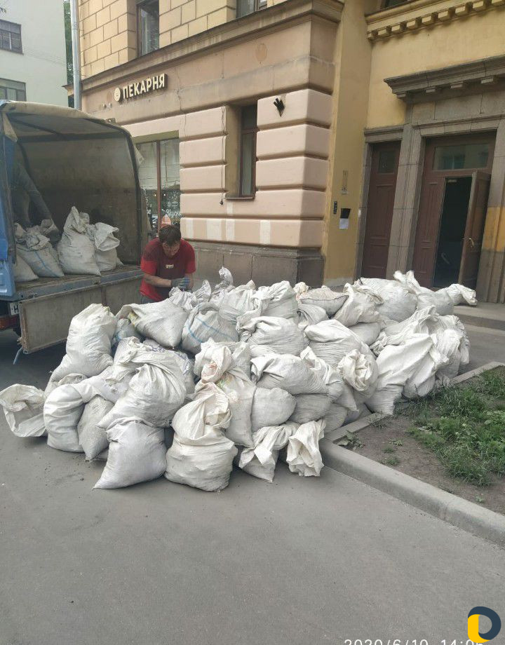 Демонтаж Частник.Быстро И Качественно