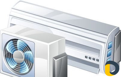 Демонтаж кондиционеров