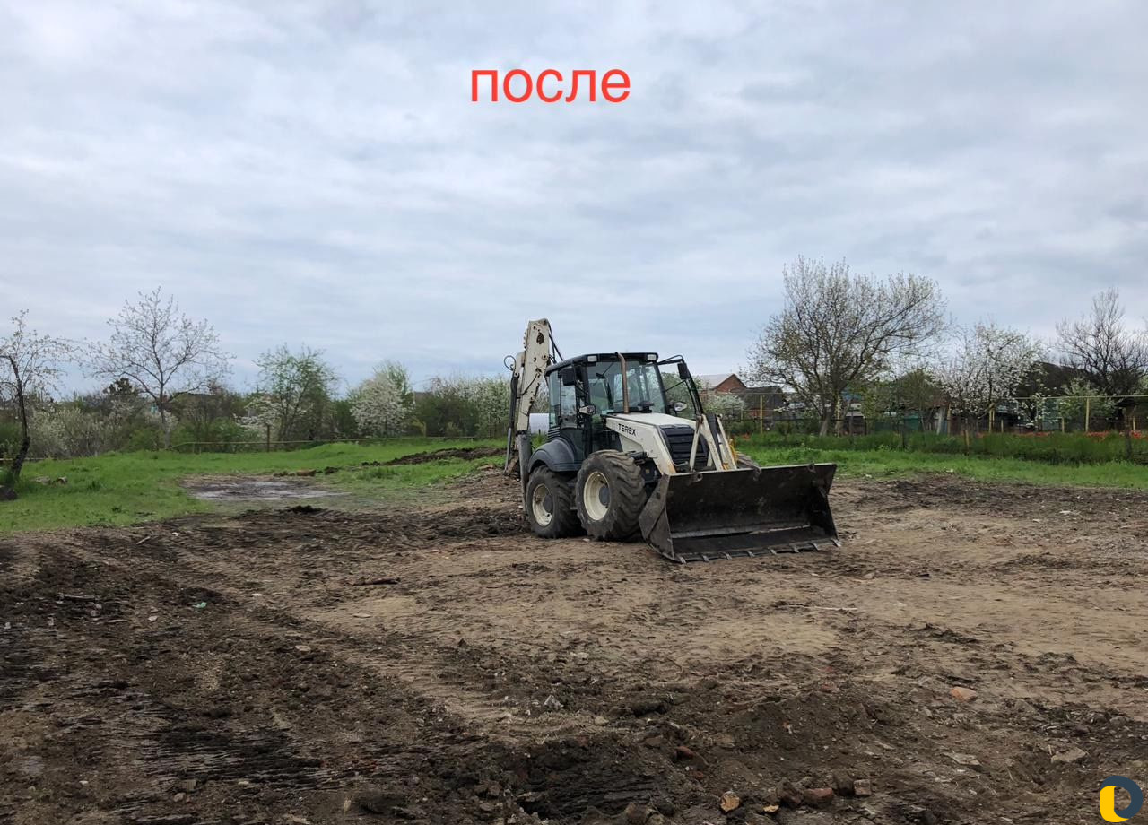 Демонтаж любого строения, вывоз обломков, отходов