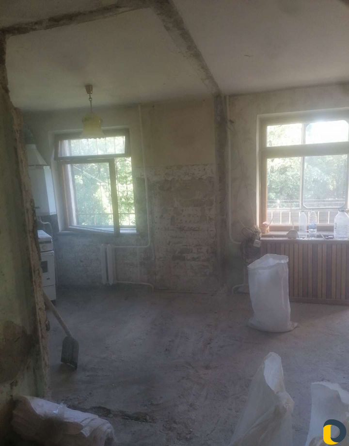 Демонтаж любой сложности