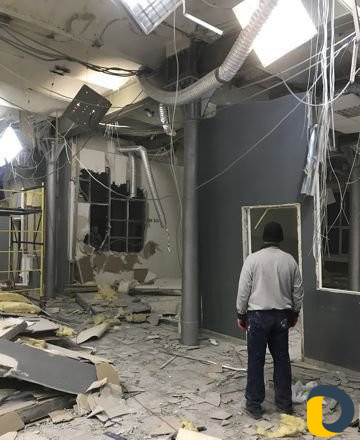 Демонтаж любой сложности