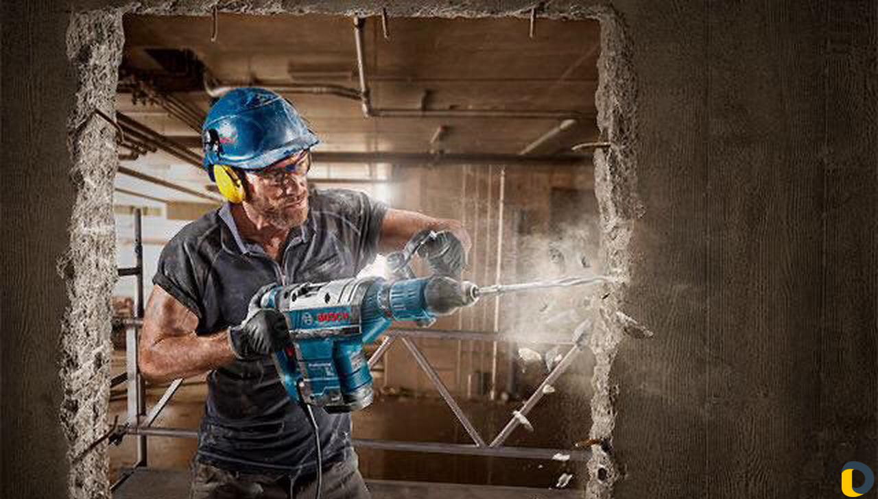 Демонтаж перепланировка снос зданий