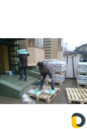 Демонтаж разнарабочие