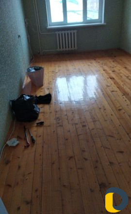 Демонтаж. Разрушение стен. ит