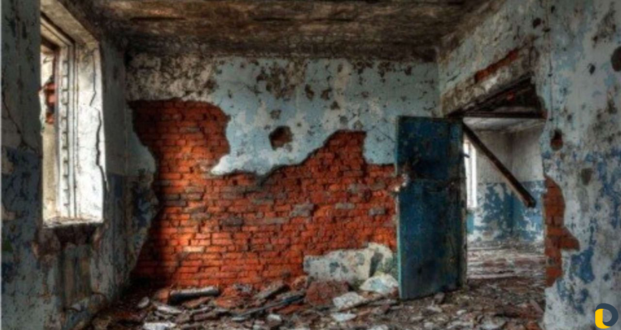Демонтаж, снос хат, домов, отделки и т.д
