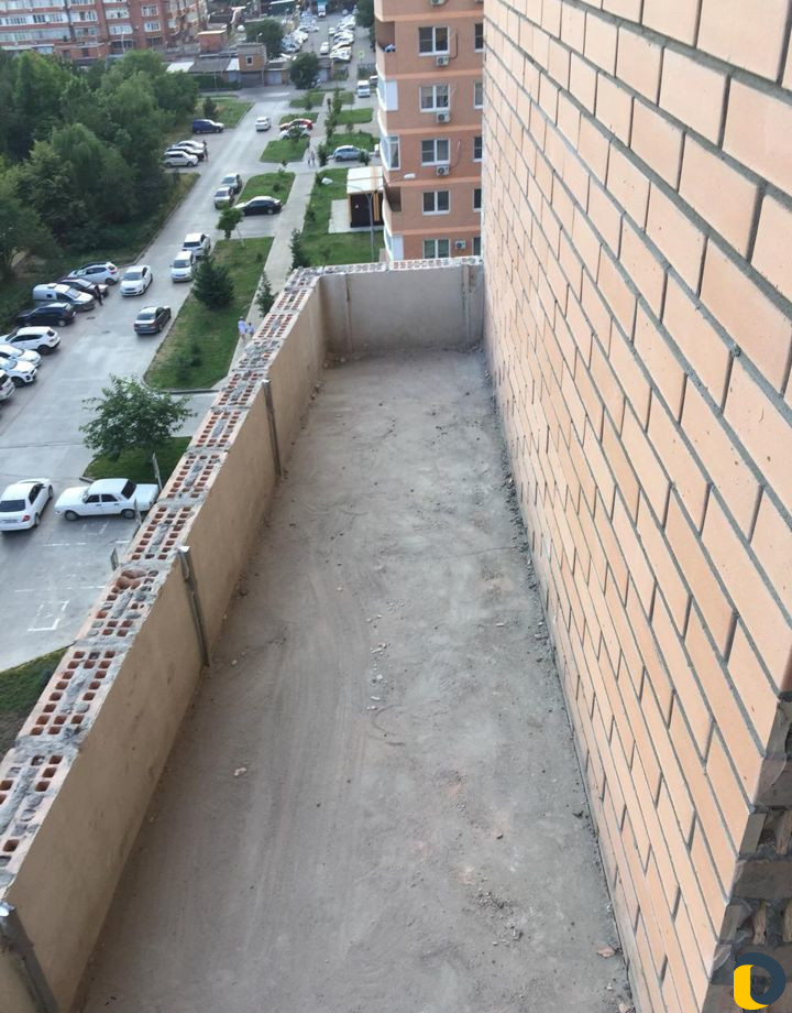 Демонтаж. Снос стен и перегородок