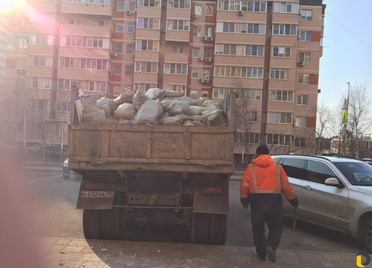 Демонтаж. Снос стен и перегородок