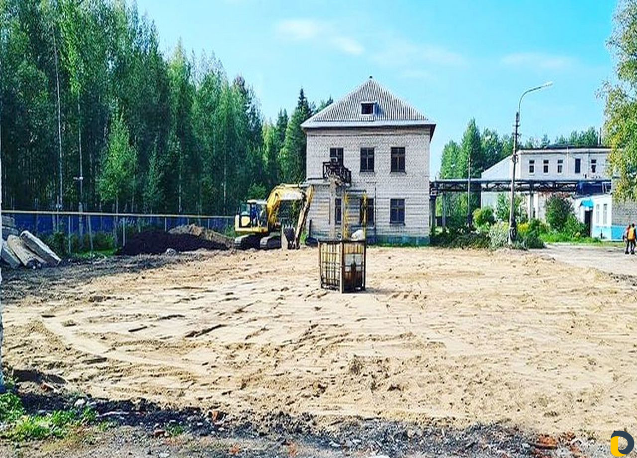 Демонтаж