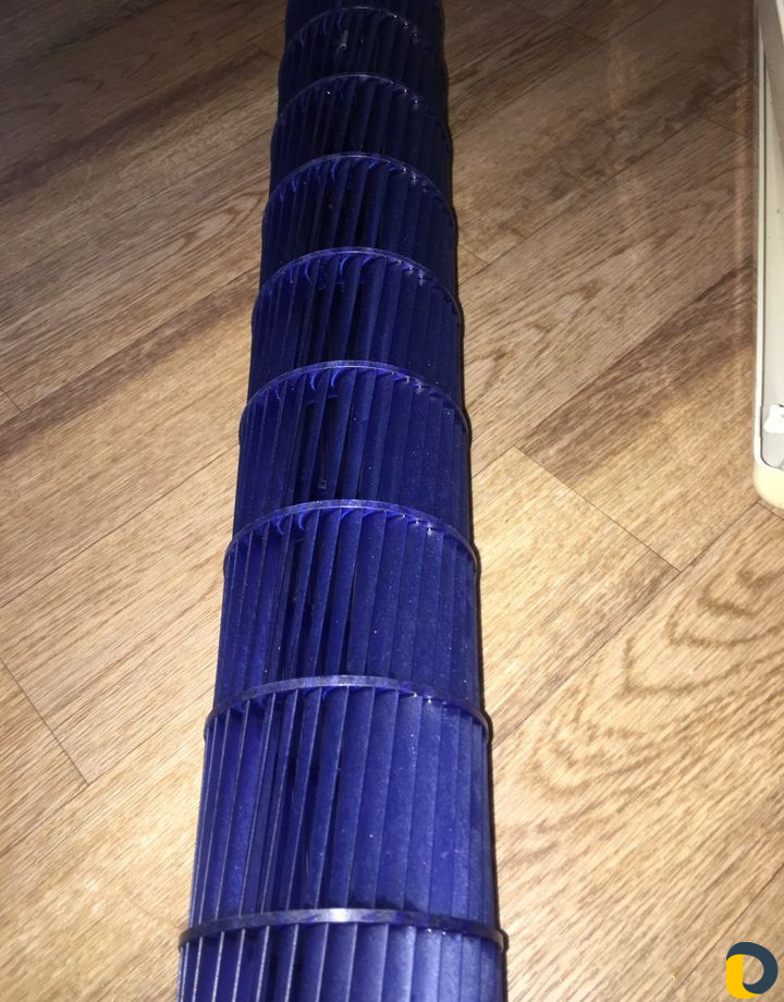 Демонтаж, закладка трассы, Чистка заправка ремонт