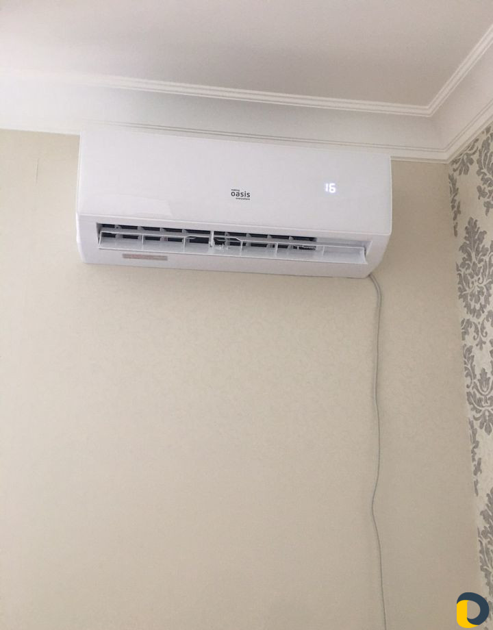 Демонтаж, закладка трассы, Чистка заправка ремонт