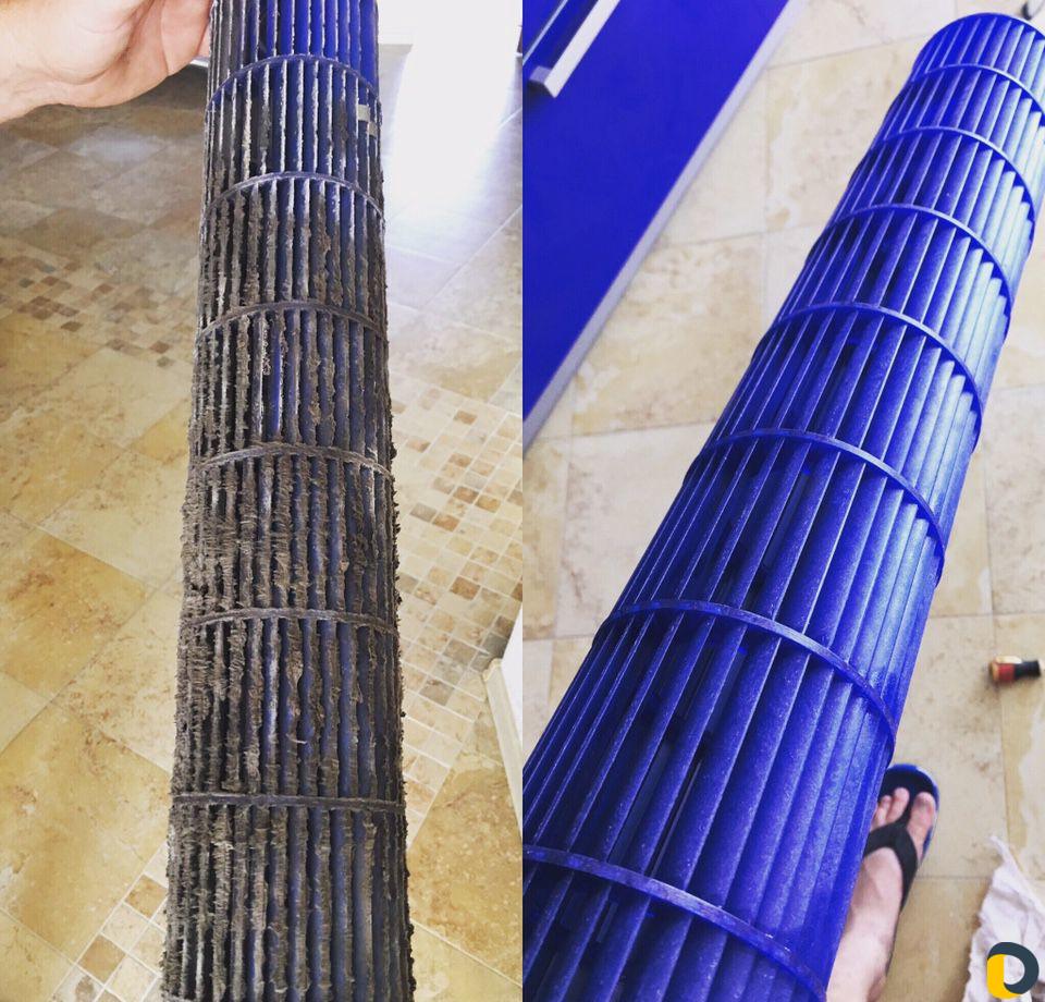 Демонтаж, закладка трассы, Чистка заправка ремонт