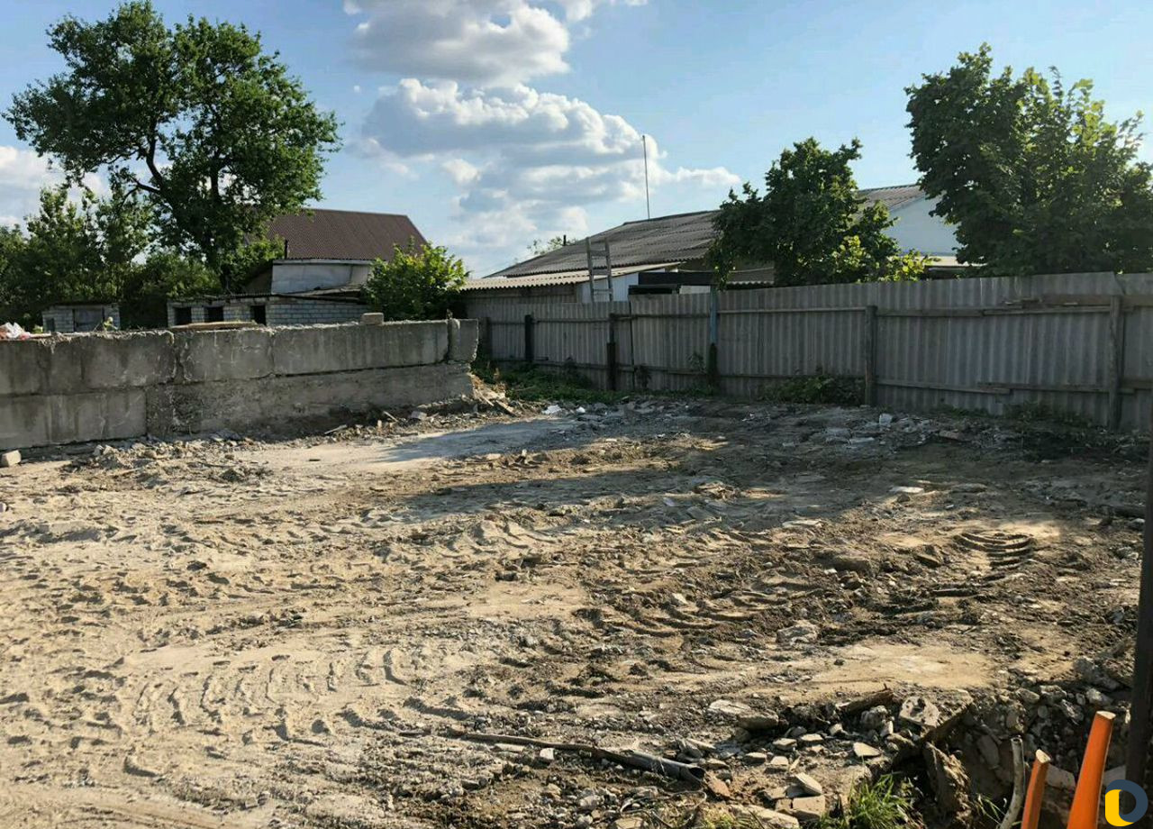 Демонтаж зданий, расчистка участков, снос домов