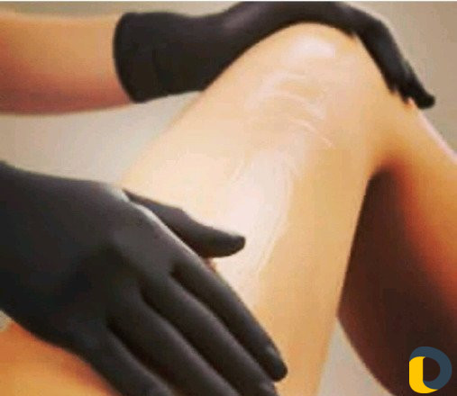 Депиляция (Шугаринг) для мужчин, коррекция бороды