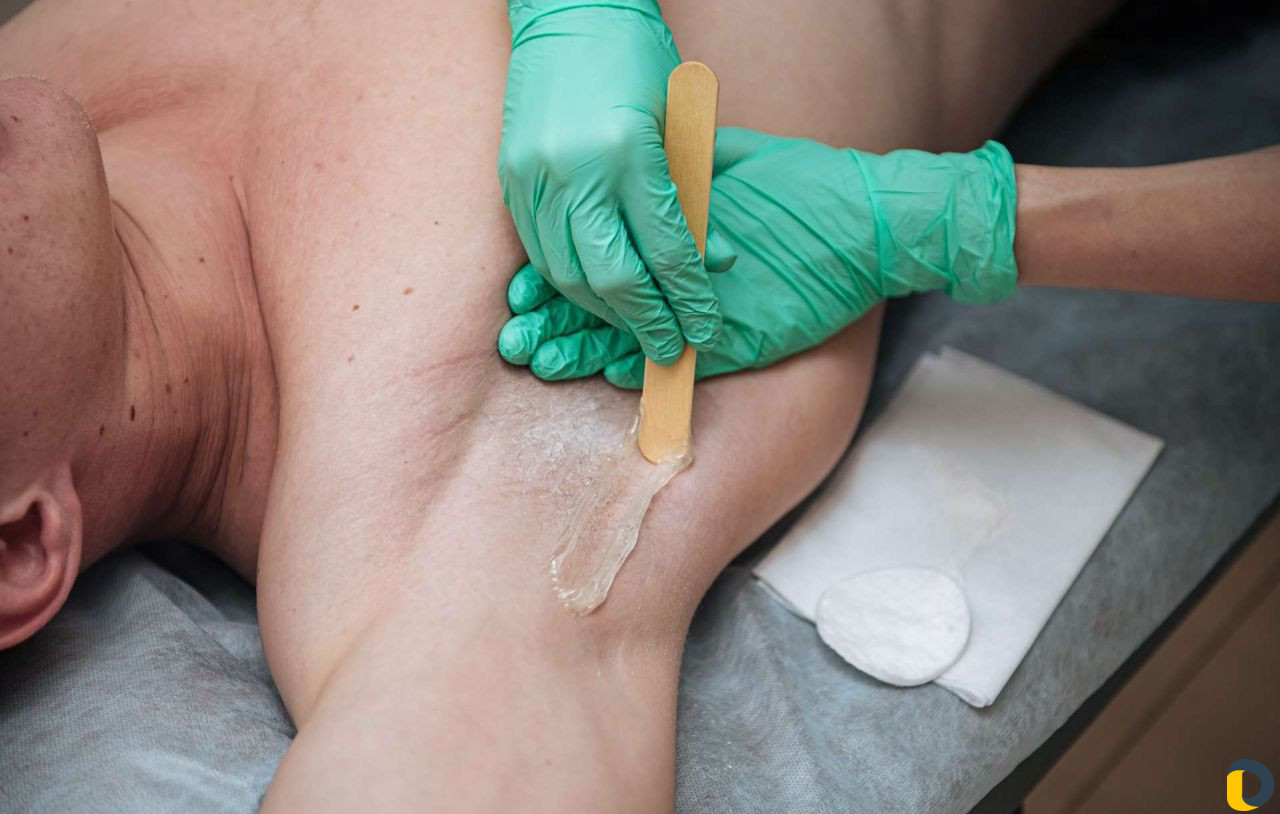 Депиляция Skin's и SPA-Шугаринг Геленджик
