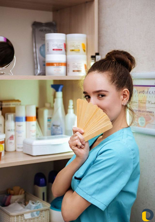 Депиляция Skin's и SPA-Шугаринг Геленджик