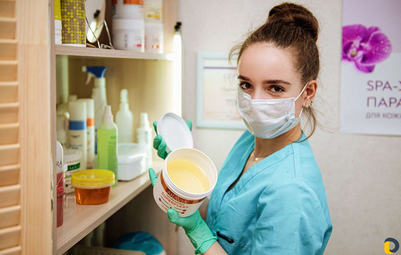 Депиляция Skin's и SPA-Шугаринг Геленджик