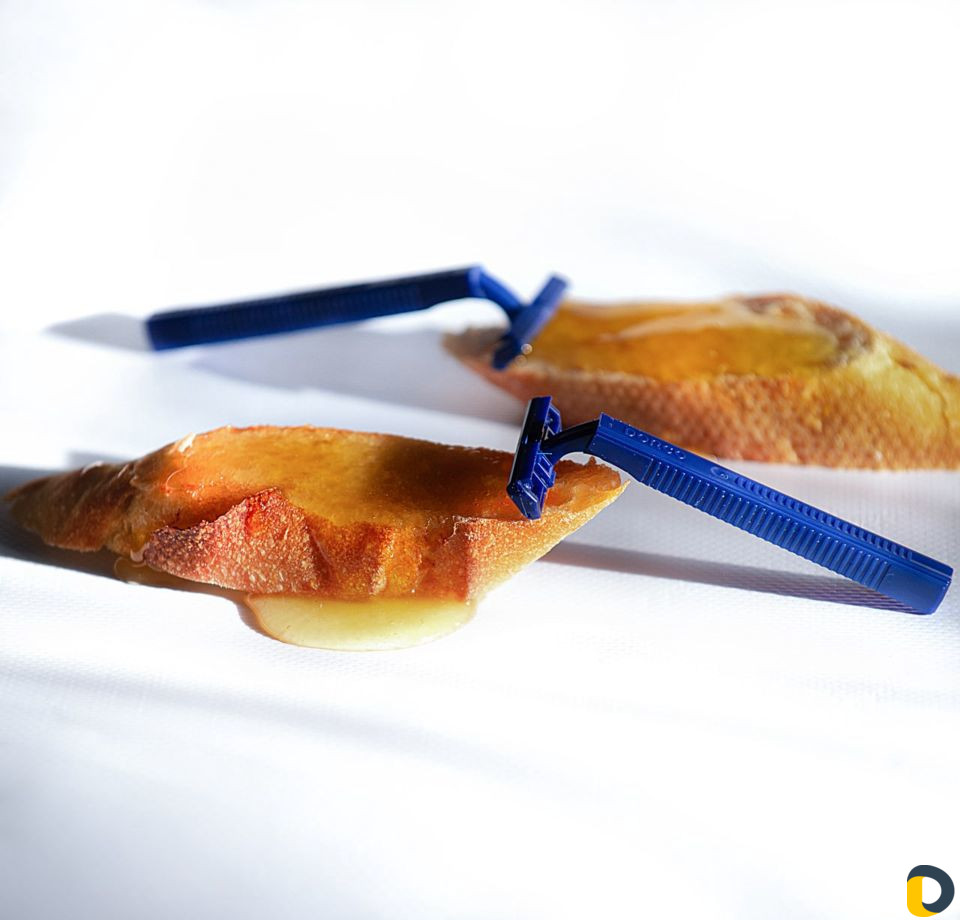 Депиляция женская