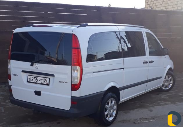 Дербент-баку-Дербент каждый день