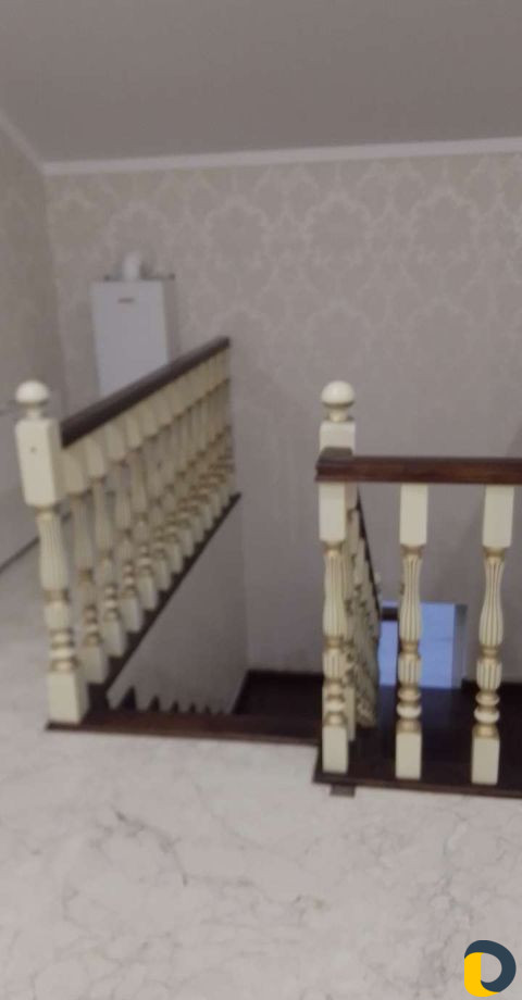 Деревянные лестницы. Сопровождение заказа от начал