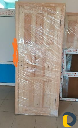 Деревянные межкомнатные двери