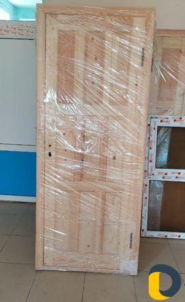 Деревянные межкомнатные двери