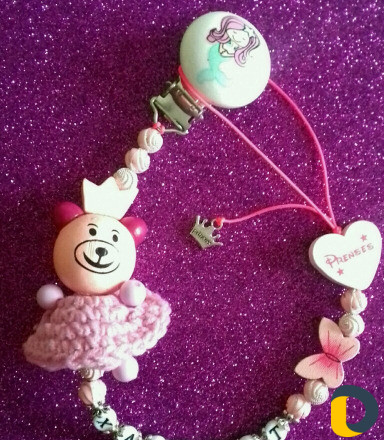 Держатель именной